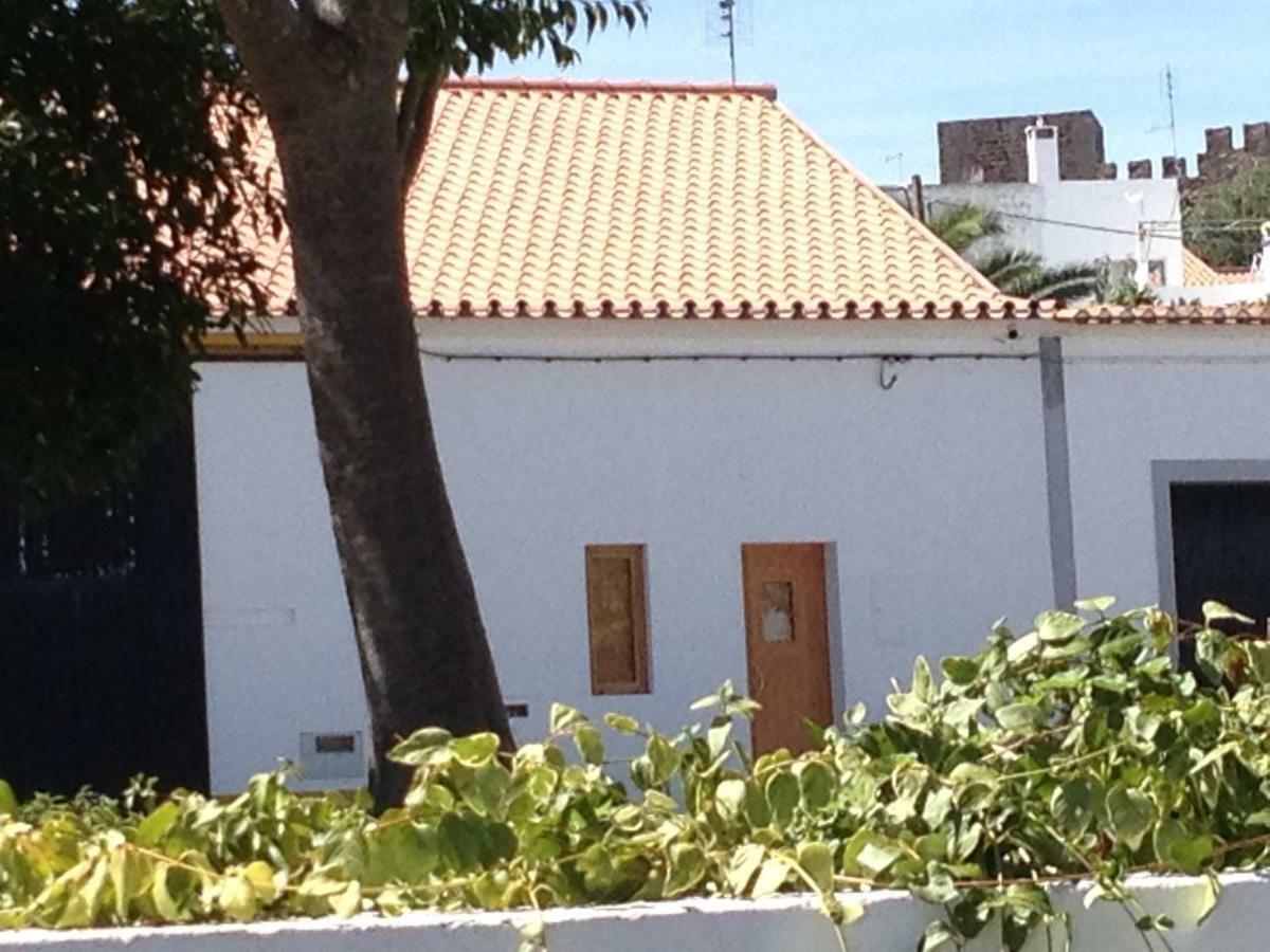 Casa Na Vila Historica De Mourão Extérieur photo