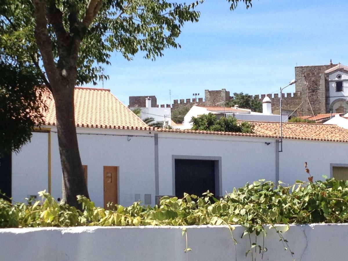 Casa Na Vila Historica De Mourão Extérieur photo