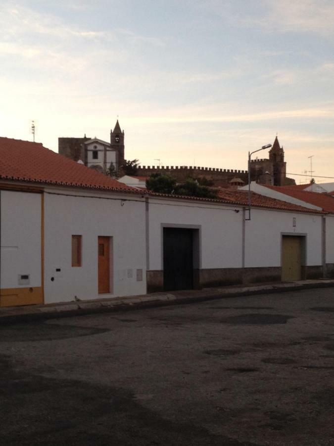 Casa Na Vila Historica De Mourão Extérieur photo